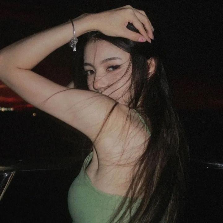 你是人间理想